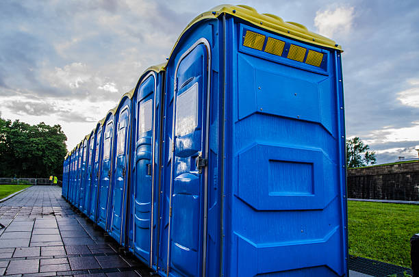 Best Wedding porta potty rental  in Center Point, IA